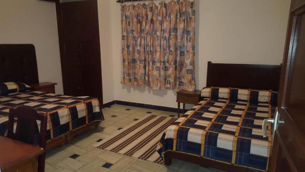 Residence Mediterranee Мартіль Екстер'єр фото