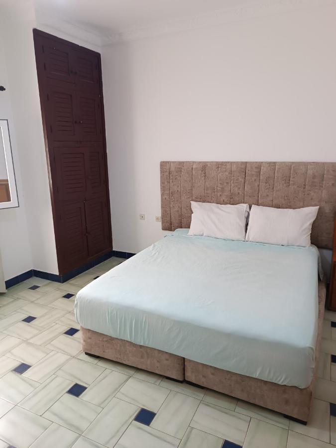 Residence Mediterranee Мартіль Екстер'єр фото