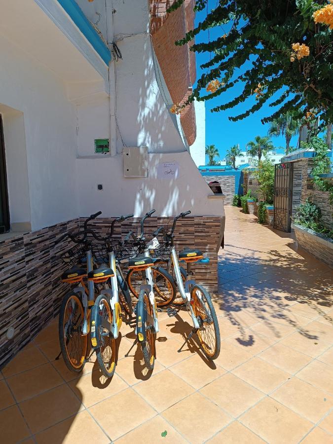 Residence Mediterranee Мартіль Екстер'єр фото