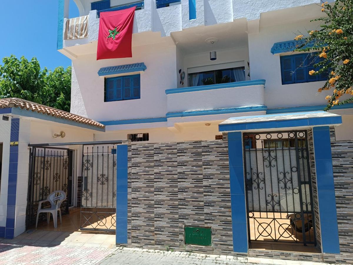 Residence Mediterranee Мартіль Екстер'єр фото